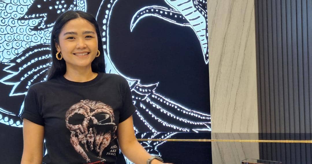 Popmama.com/Argya D. Maheswara